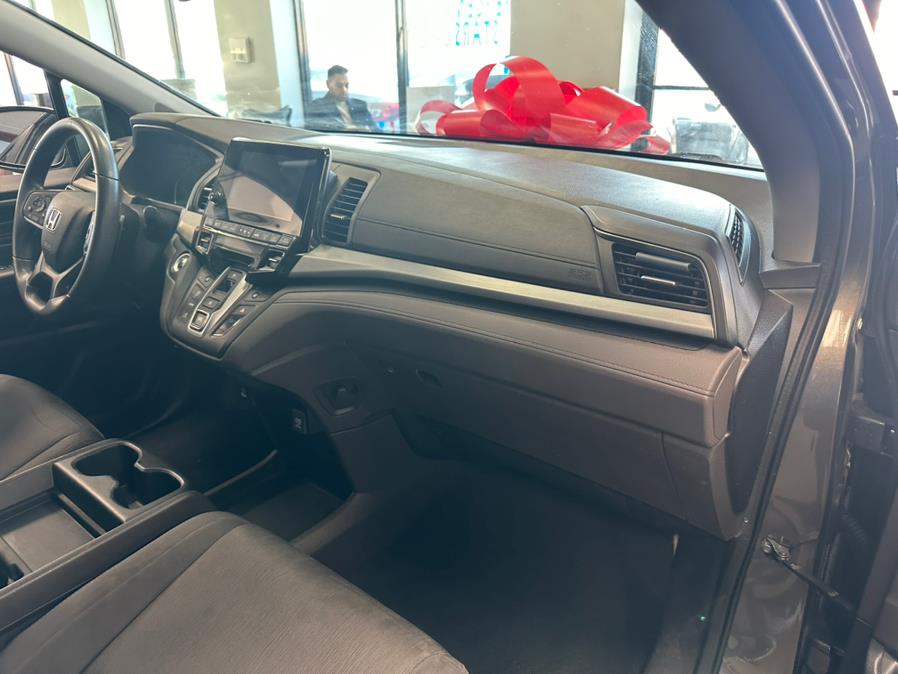2021 Honda Odyssey EX Auto, available for sale in Inwood, New York | 5 Towns Drive. Inwood, New York 2021 Honda Odyssey EX Auto, available for sale in Inwood, New York | 5 Towns Drive. Inwood, New York