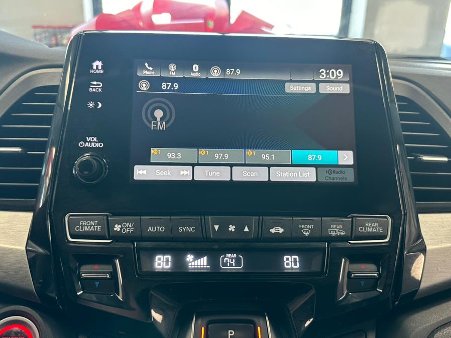 2021 Honda Odyssey EX Auto, available for sale in Inwood, New York | 5 Towns Drive. Inwood, New York 2021 Honda Odyssey EX Auto, available for sale in Inwood, New York | 5 Towns Drive. Inwood, New York