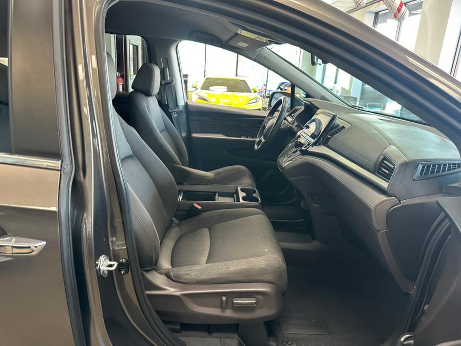 2021 Honda Odyssey EX Auto, available for sale in Inwood, New York | 5 Towns Drive. Inwood, New York 2021 Honda Odyssey EX Auto, available for sale in Inwood, New York | 5 Towns Drive. Inwood, New York