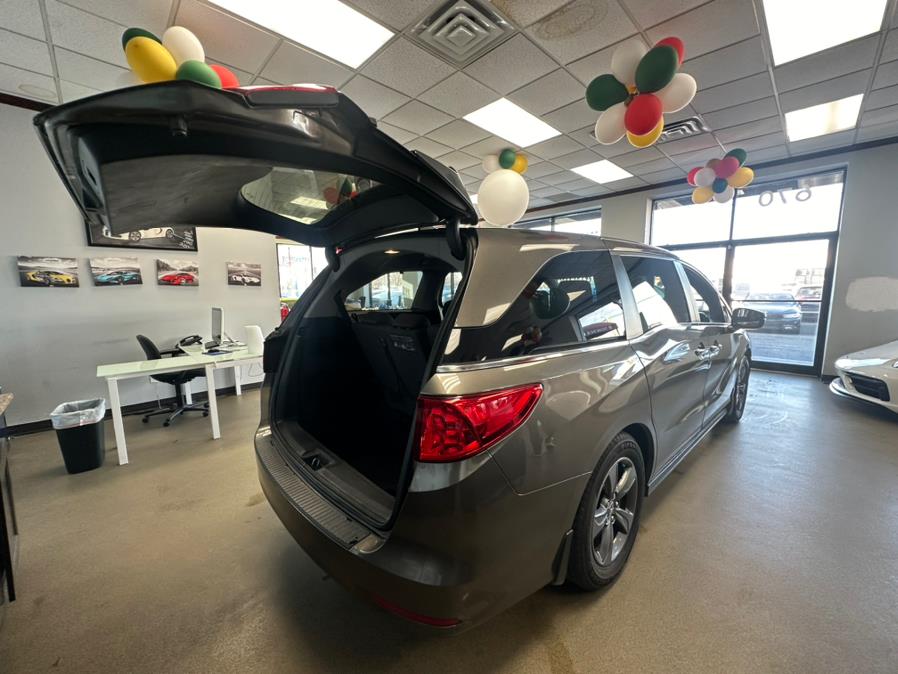 2021 Honda Odyssey EX Auto, available for sale in Inwood, New York | 5 Towns Drive. Inwood, New York 2021 Honda Odyssey EX Auto, available for sale in Inwood, New York | 5 Towns Drive. Inwood, New York