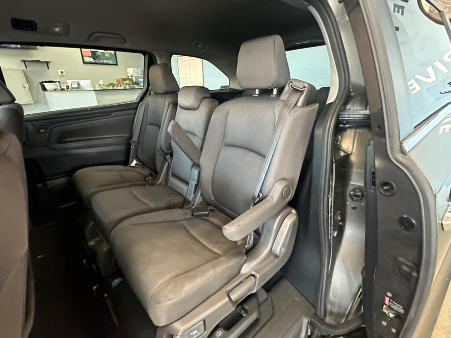 2021 Honda Odyssey EX Auto, available for sale in Inwood, New York | 5 Towns Drive. Inwood, New York 2021 Honda Odyssey EX Auto, available for sale in Inwood, New York | 5 Towns Drive. Inwood, New York