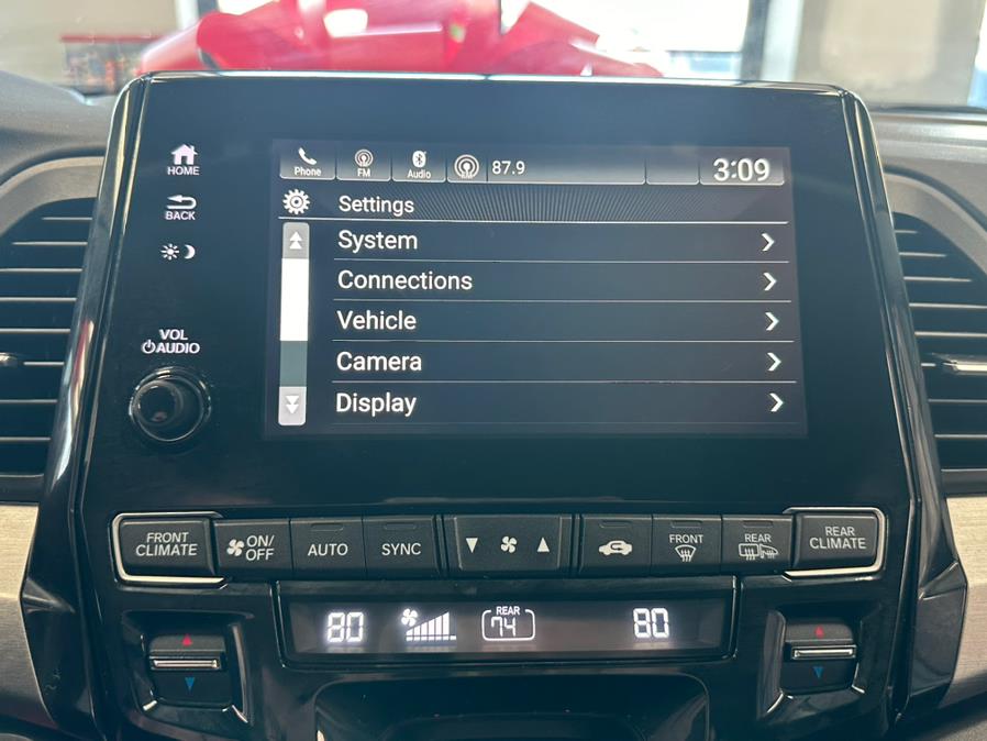 2021 Honda Odyssey EX Auto, available for sale in Inwood, New York | 5 Towns Drive. Inwood, New York 2021 Honda Odyssey EX Auto, available for sale in Inwood, New York | 5 Towns Drive. Inwood, New York