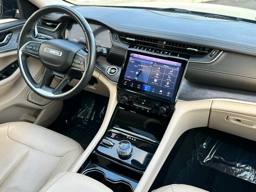 2021 Jeep Grand Cherokee L Limited 4x4, available for sale in Hillside, New Jersey | Champion Auto Hillside. Hillside, New Jersey 2021 Jeep Grand Cherokee L Limited 4x4, available for sale in Hillside, New Jersey | Champion Auto Hillside. Hillside, New Jersey
