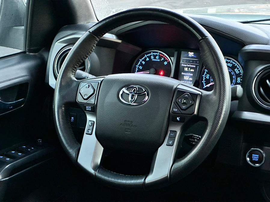 2021 Toyota Tacoma 4WD TRD Off Road Double Cab 5'' Bed V6 AT (Natl), available for sale in Hillside, New Jersey | Champion Auto Hillside. Hillside, New Jersey 2021 Toyota Tacoma 4WD TRD Off Road Double Cab 5'' Bed V6 AT (Natl), available for sale in Hillside, New Jersey | Champion Auto Hillside. Hillside, New Jersey