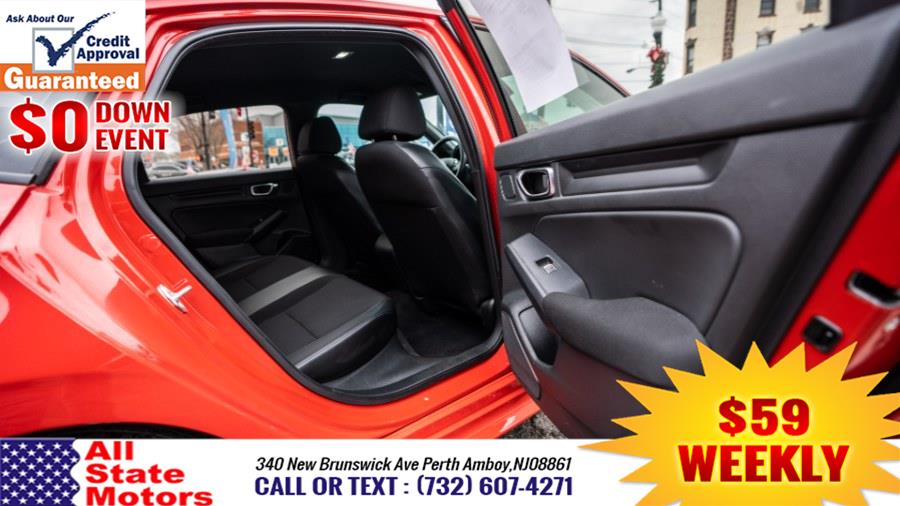 2022 Honda Civic Sedan Sport CVT, available for sale in Perth Amboy, New Jersey | All State Motor Inc. Perth Amboy, New Jersey 2022 Honda Civic Sedan Sport CVT, available for sale in Perth Amboy, New Jersey | All State Motor Inc. Perth Amboy, New Jersey