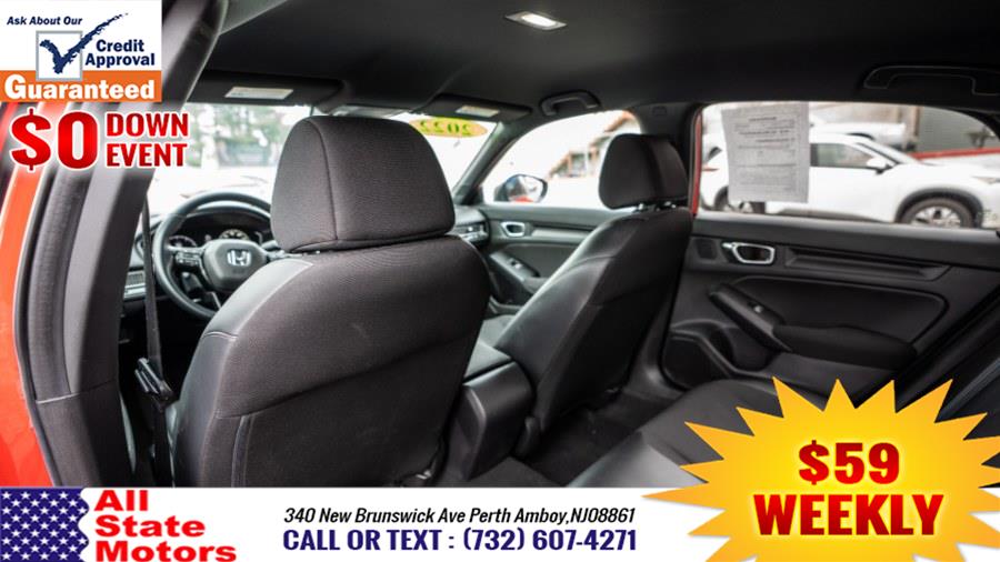 2022 Honda Civic Sedan Sport CVT, available for sale in Perth Amboy, New Jersey | All State Motor Inc. Perth Amboy, New Jersey 2022 Honda Civic Sedan Sport CVT, available for sale in Perth Amboy, New Jersey | All State Motor Inc. Perth Amboy, New Jersey
