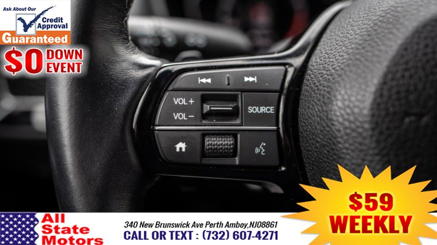 2022 Honda Civic Sedan Sport CVT, available for sale in Perth Amboy, New Jersey | All State Motor Inc. Perth Amboy, New Jersey 2022 Honda Civic Sedan Sport CVT, available for sale in Perth Amboy, New Jersey | All State Motor Inc. Perth Amboy, New Jersey