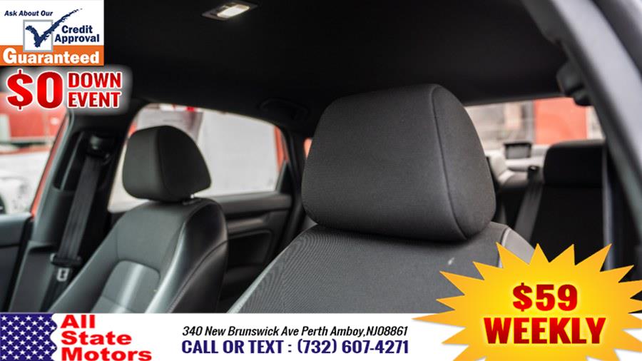 2022 Honda Civic Sedan Sport CVT, available for sale in Perth Amboy, New Jersey | All State Motor Inc. Perth Amboy, New Jersey 2022 Honda Civic Sedan Sport CVT, available for sale in Perth Amboy, New Jersey | All State Motor Inc. Perth Amboy, New Jersey