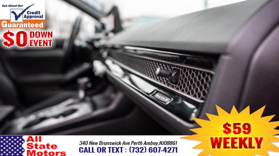 2022 Honda Civic Sedan Sport CVT, available for sale in Perth Amboy, New Jersey | All State Motor Inc. Perth Amboy, New Jersey 2022 Honda Civic Sedan Sport CVT, available for sale in Perth Amboy, New Jersey | All State Motor Inc. Perth Amboy, New Jersey