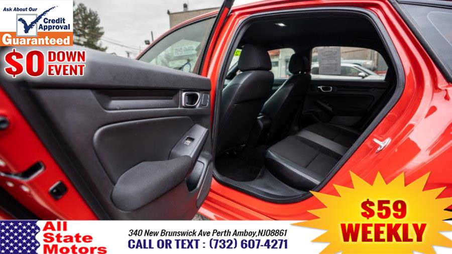 2022 Honda Civic Sedan Sport CVT, available for sale in Perth Amboy, New Jersey | All State Motor Inc. Perth Amboy, New Jersey 2022 Honda Civic Sedan Sport CVT, available for sale in Perth Amboy, New Jersey | All State Motor Inc. Perth Amboy, New Jersey