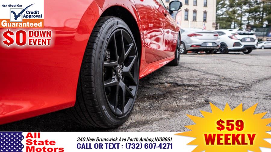 2022 Honda Civic Sedan Sport CVT, available for sale in Perth Amboy, New Jersey | All State Motor Inc. Perth Amboy, New Jersey 2022 Honda Civic Sedan Sport CVT, available for sale in Perth Amboy, New Jersey | All State Motor Inc. Perth Amboy, New Jersey
