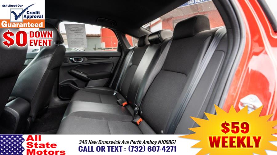 2022 Honda Civic Sedan Sport CVT, available for sale in Perth Amboy, New Jersey | All State Motor Inc. Perth Amboy, New Jersey 2022 Honda Civic Sedan Sport CVT, available for sale in Perth Amboy, New Jersey | All State Motor Inc. Perth Amboy, New Jersey