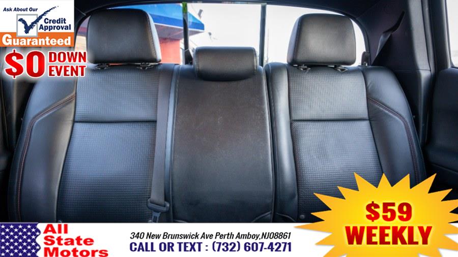 2018 Toyota Tacoma TRD Pro Double Cab 5'' Bed V6 4x4 MT (Natl), available for sale in Perth Amboy, New Jersey | All State Motor Inc. Perth Amboy, New Jersey 2018 Toyota Tacoma TRD Pro Double Cab 5'' Bed V6 4x4 MT (Natl), available for sale in Perth Amboy, New Jersey | All State Motor Inc. Perth Amboy, New Jersey