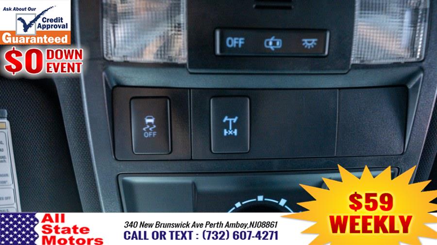 2018 Toyota Tacoma TRD Pro Double Cab 5'' Bed V6 4x4 MT (Natl), available for sale in Perth Amboy, New Jersey | All State Motor Inc. Perth Amboy, New Jersey 2018 Toyota Tacoma TRD Pro Double Cab 5'' Bed V6 4x4 MT (Natl), available for sale in Perth Amboy, New Jersey | All State Motor Inc. Perth Amboy, New Jersey