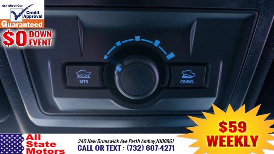2018 Toyota Tacoma TRD Pro Double Cab 5'' Bed V6 4x4 MT (Natl), available for sale in Perth Amboy, New Jersey | All State Motor Inc. Perth Amboy, New Jersey 2018 Toyota Tacoma TRD Pro Double Cab 5'' Bed V6 4x4 MT (Natl), available for sale in Perth Amboy, New Jersey | All State Motor Inc. Perth Amboy, New Jersey