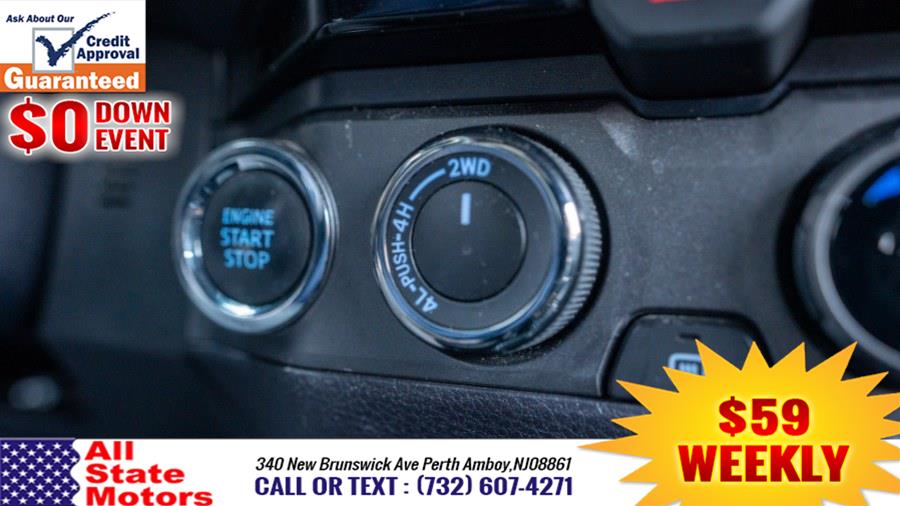 2018 Toyota Tacoma TRD Pro Double Cab 5'' Bed V6 4x4 MT (Natl), available for sale in Perth Amboy, New Jersey | All State Motor Inc. Perth Amboy, New Jersey 2018 Toyota Tacoma TRD Pro Double Cab 5'' Bed V6 4x4 MT (Natl), available for sale in Perth Amboy, New Jersey | All State Motor Inc. Perth Amboy, New Jersey