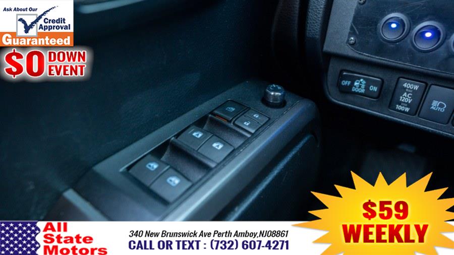 2018 Toyota Tacoma TRD Pro Double Cab 5'' Bed V6 4x4 MT (Natl), available for sale in Perth Amboy, New Jersey | All State Motor Inc. Perth Amboy, New Jersey 2018 Toyota Tacoma TRD Pro Double Cab 5'' Bed V6 4x4 MT (Natl), available for sale in Perth Amboy, New Jersey | All State Motor Inc. Perth Amboy, New Jersey