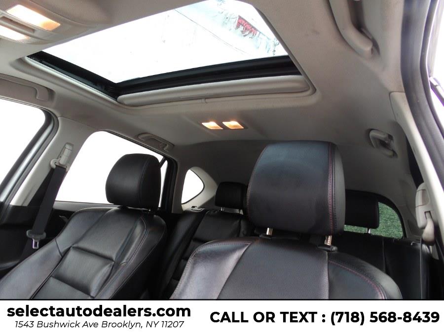 2014 Mazda CX-5 AWD 4dr Auto Grand Touring, available for sale in Brooklyn, New York | Select Auto Dealers Corp. Brooklyn, New York 2014 Mazda CX-5 AWD 4dr Auto Grand Touring, available for sale in Brooklyn, New York | Select Auto Dealers Corp. Brooklyn, New York