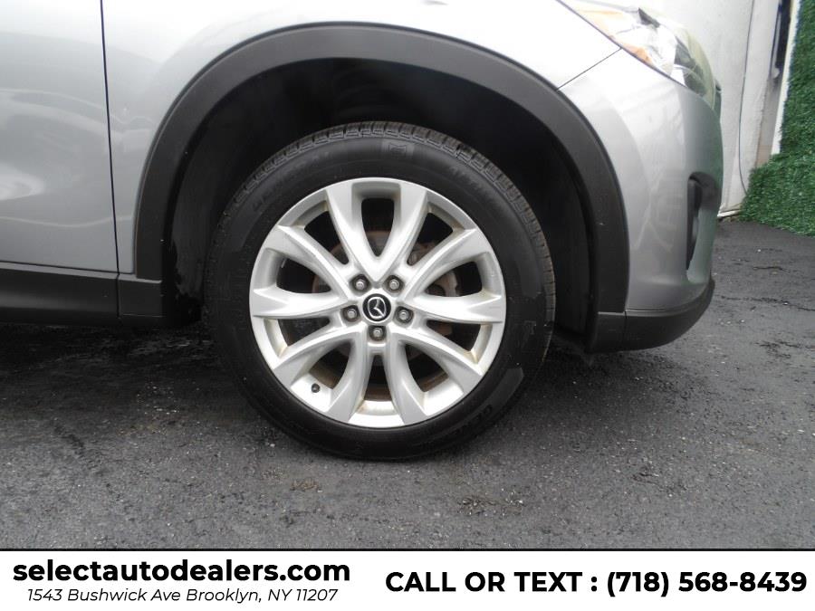 2014 Mazda CX-5 AWD 4dr Auto Grand Touring, available for sale in Brooklyn, New York | Select Auto Dealers Corp. Brooklyn, New York 2014 Mazda CX-5 AWD 4dr Auto Grand Touring, available for sale in Brooklyn, New York | Select Auto Dealers Corp. Brooklyn, New York