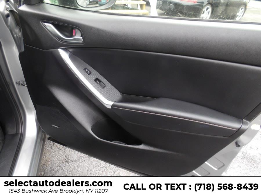 2014 Mazda CX-5 AWD 4dr Auto Grand Touring, available for sale in Brooklyn, New York | Select Auto Dealers Corp. Brooklyn, New York 2014 Mazda CX-5 AWD 4dr Auto Grand Touring, available for sale in Brooklyn, New York | Select Auto Dealers Corp. Brooklyn, New York