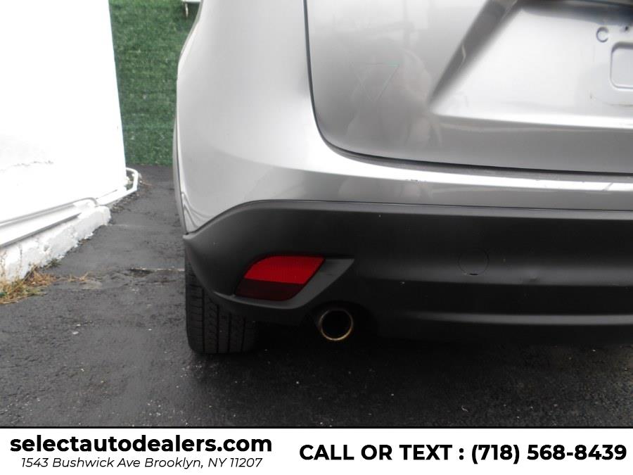 2014 Mazda CX-5 AWD 4dr Auto Grand Touring, available for sale in Brooklyn, New York | Select Auto Dealers Corp. Brooklyn, New York 2014 Mazda CX-5 AWD 4dr Auto Grand Touring, available for sale in Brooklyn, New York | Select Auto Dealers Corp. Brooklyn, New York
