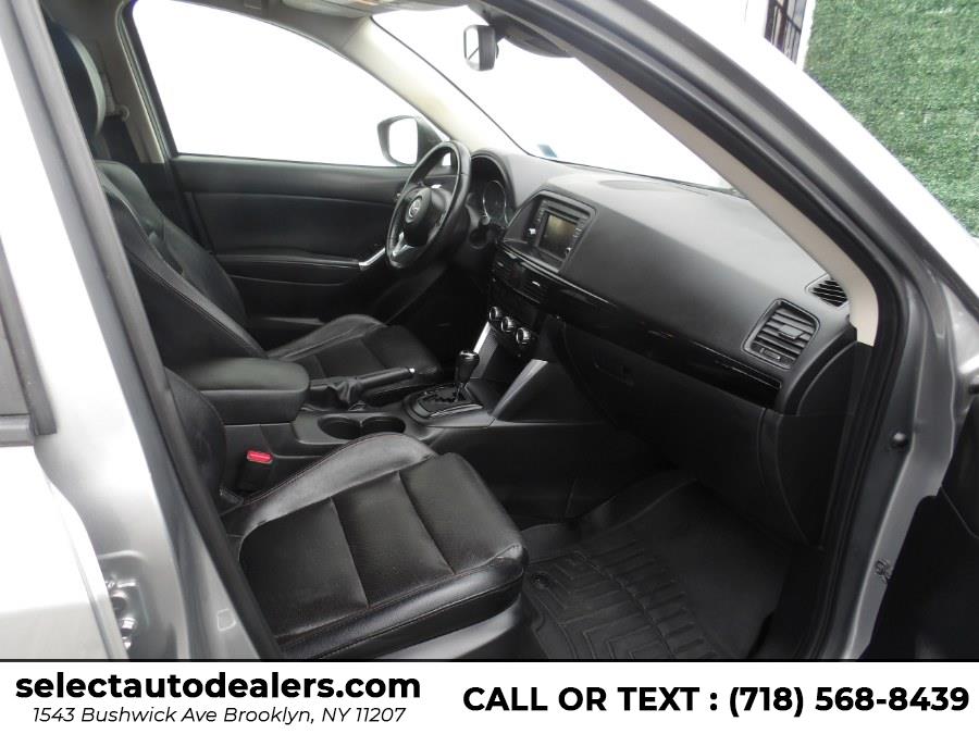 2014 Mazda CX-5 AWD 4dr Auto Grand Touring, available for sale in Brooklyn, New York | Select Auto Dealers Corp. Brooklyn, New York 2014 Mazda CX-5 AWD 4dr Auto Grand Touring, available for sale in Brooklyn, New York | Select Auto Dealers Corp. Brooklyn, New York