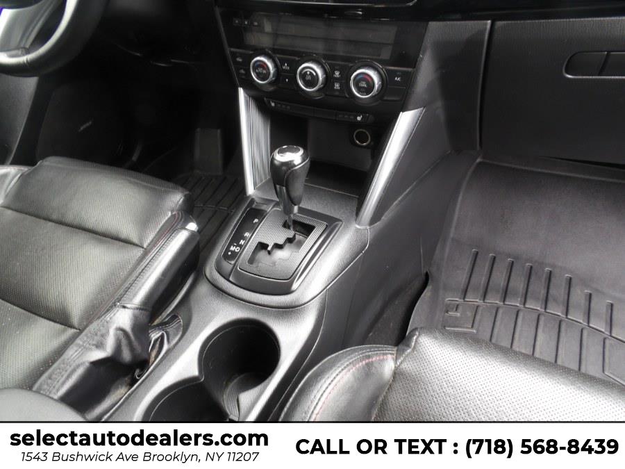 2014 Mazda CX-5 AWD 4dr Auto Grand Touring, available for sale in Brooklyn, New York | Select Auto Dealers Corp. Brooklyn, New York 2014 Mazda CX-5 AWD 4dr Auto Grand Touring, available for sale in Brooklyn, New York | Select Auto Dealers Corp. Brooklyn, New York