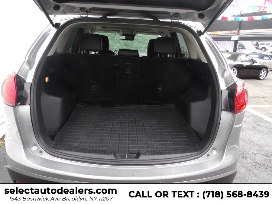 2014 Mazda CX-5 AWD 4dr Auto Grand Touring, available for sale in Brooklyn, New York | Select Auto Dealers Corp. Brooklyn, New York 2014 Mazda CX-5 AWD 4dr Auto Grand Touring, available for sale in Brooklyn, New York | Select Auto Dealers Corp. Brooklyn, New York
