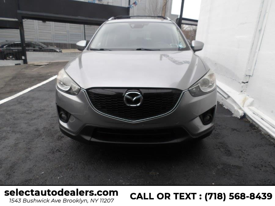 2014 Mazda CX-5 AWD 4dr Auto Grand Touring, available for sale in Brooklyn, New York | Select Auto Dealers Corp. Brooklyn, New York 2014 Mazda CX-5 AWD 4dr Auto Grand Touring, available for sale in Brooklyn, New York | Select Auto Dealers Corp. Brooklyn, New York