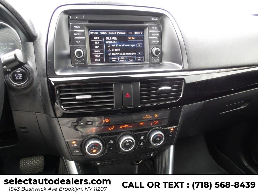 2014 Mazda CX-5 AWD 4dr Auto Grand Touring, available for sale in Brooklyn, New York | Select Auto Dealers Corp. Brooklyn, New York 2014 Mazda CX-5 AWD 4dr Auto Grand Touring, available for sale in Brooklyn, New York | Select Auto Dealers Corp. Brooklyn, New York