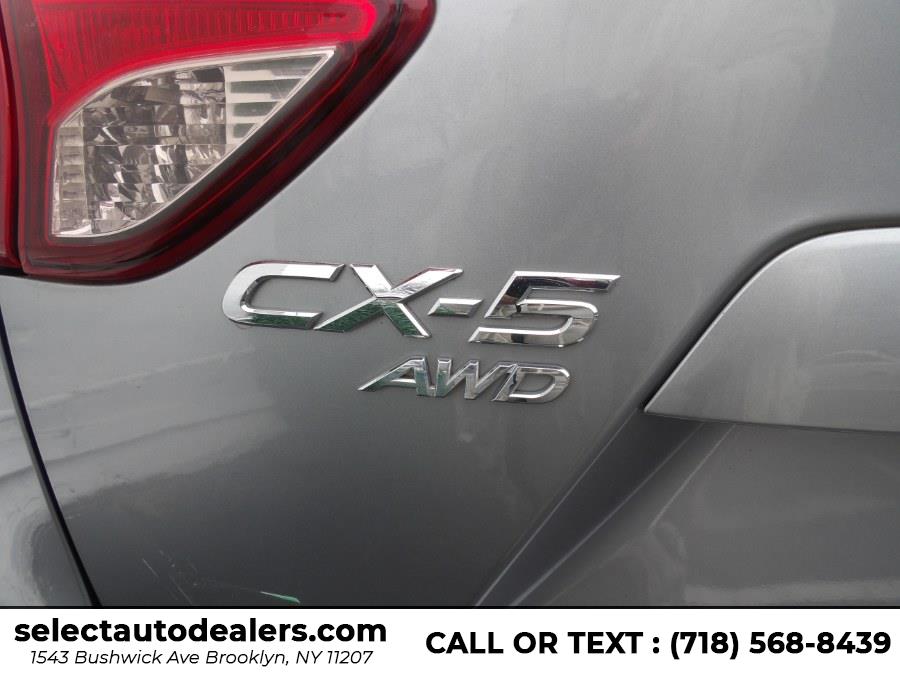 2014 Mazda CX-5 AWD 4dr Auto Grand Touring, available for sale in Brooklyn, New York | Select Auto Dealers Corp. Brooklyn, New York 2014 Mazda CX-5 AWD 4dr Auto Grand Touring, available for sale in Brooklyn, New York | Select Auto Dealers Corp. Brooklyn, New York