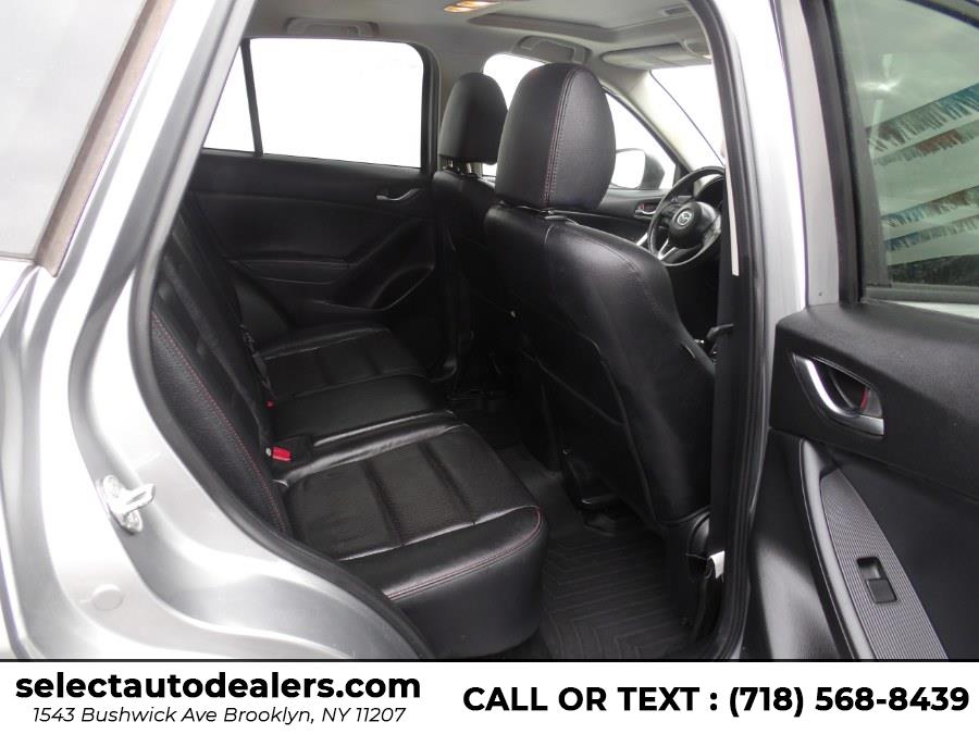 2014 Mazda CX-5 AWD 4dr Auto Grand Touring, available for sale in Brooklyn, New York | Select Auto Dealers Corp. Brooklyn, New York 2014 Mazda CX-5 AWD 4dr Auto Grand Touring, available for sale in Brooklyn, New York | Select Auto Dealers Corp. Brooklyn, New York