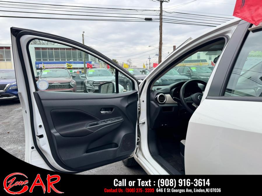 2021 Nissan Versa SV CVT, available for sale in Linden, New Jersey | Car Zone. Linden, New Jersey 2021 Nissan Versa SV CVT, available for sale in Linden, New Jersey | Car Zone. Linden, New Jersey