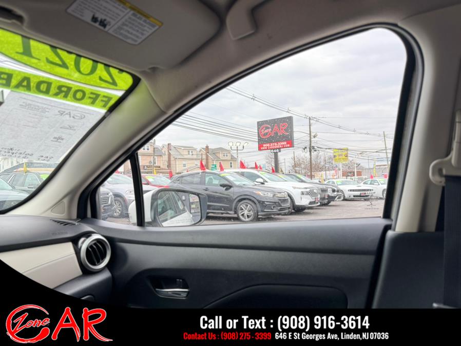 2021 Nissan Versa SV CVT, available for sale in Linden, New Jersey | Car Zone. Linden, New Jersey 2021 Nissan Versa SV CVT, available for sale in Linden, New Jersey | Car Zone. Linden, New Jersey