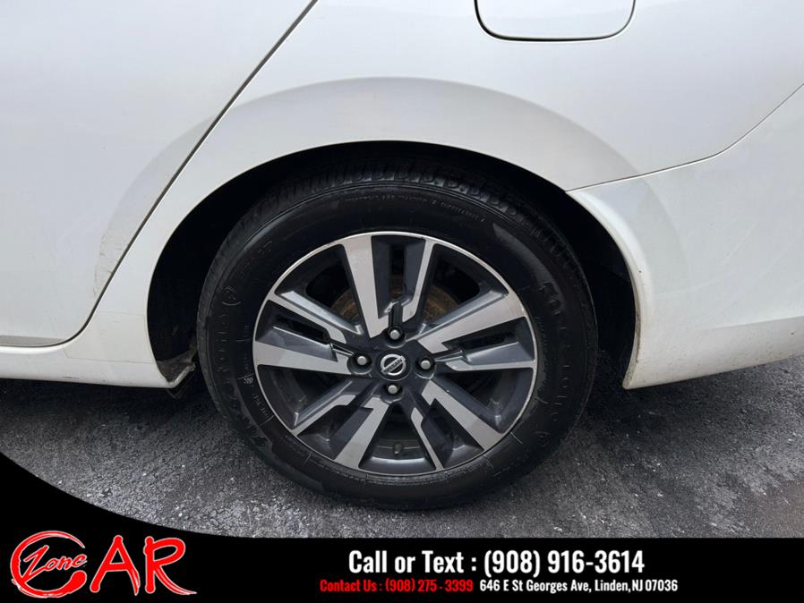 2021 Nissan Versa SV CVT, available for sale in Linden, New Jersey | Car Zone. Linden, New Jersey 2021 Nissan Versa SV CVT, available for sale in Linden, New Jersey | Car Zone. Linden, New Jersey