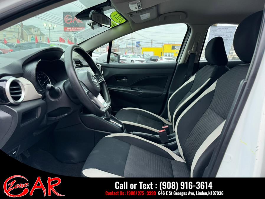 2021 Nissan Versa SV CVT, available for sale in Linden, New Jersey | Car Zone. Linden, New Jersey 2021 Nissan Versa SV CVT, available for sale in Linden, New Jersey | Car Zone. Linden, New Jersey