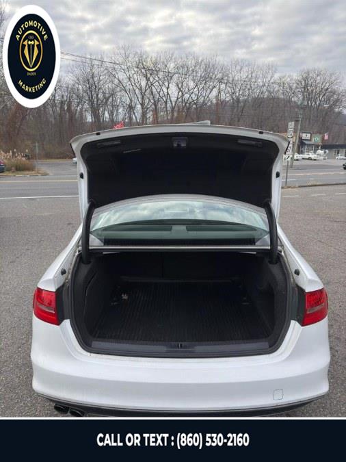 2015 Audi A4 4dr Sdn Auto quattro 2.0T Premium, available for sale in Online only, Connecticut | CEO DADDY AUTO. Online only, Connecticut 2015 Audi A4 4dr Sdn Auto quattro 2.0T Premium, available for sale in Online only, Connecticut | CEO DADDY AUTO. Online only, Connecticut