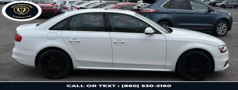 2015 Audi A4 4dr Sdn Auto quattro 2.0T Premium, available for sale in Online only, Connecticut | CEO DADDY AUTO. Online only, Connecticut 2015 Audi A4 4dr Sdn Auto quattro 2.0T Premium, available for sale in Online only, Connecticut | CEO DADDY AUTO. Online only, Connecticut