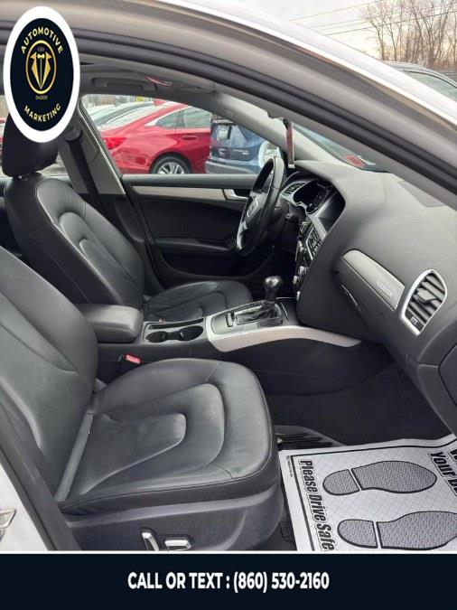 2015 Audi A4 4dr Sdn Auto quattro 2.0T Premium, available for sale in Online only, Connecticut | CEO DADDY AUTO. Online only, Connecticut 2015 Audi A4 4dr Sdn Auto quattro 2.0T Premium, available for sale in Online only, Connecticut | CEO DADDY AUTO. Online only, Connecticut