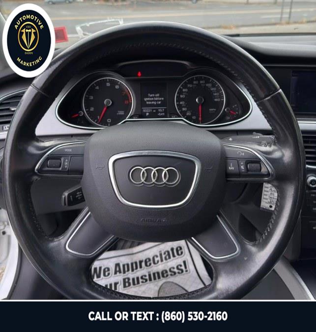 2015 Audi A4 4dr Sdn Auto quattro 2.0T Premium, available for sale in Online only, Connecticut | CEO DADDY AUTO. Online only, Connecticut 2015 Audi A4 4dr Sdn Auto quattro 2.0T Premium, available for sale in Online only, Connecticut | CEO DADDY AUTO. Online only, Connecticut