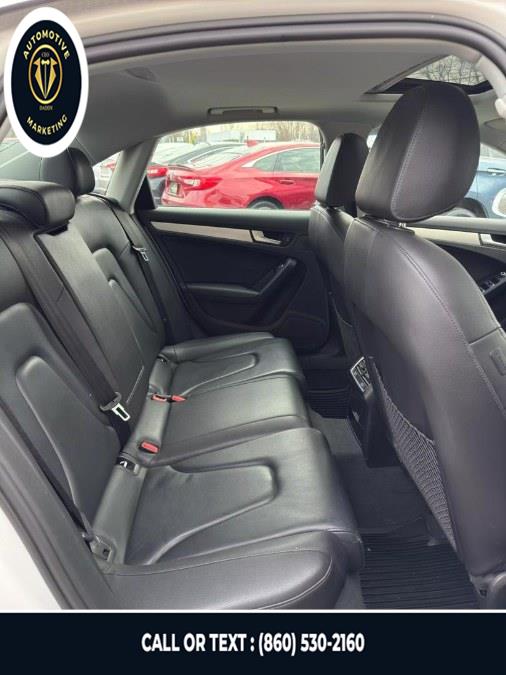 2015 Audi A4 4dr Sdn Auto quattro 2.0T Premium, available for sale in Online only, Connecticut | CEO DADDY AUTO. Online only, Connecticut 2015 Audi A4 4dr Sdn Auto quattro 2.0T Premium, available for sale in Online only, Connecticut | CEO DADDY AUTO. Online only, Connecticut