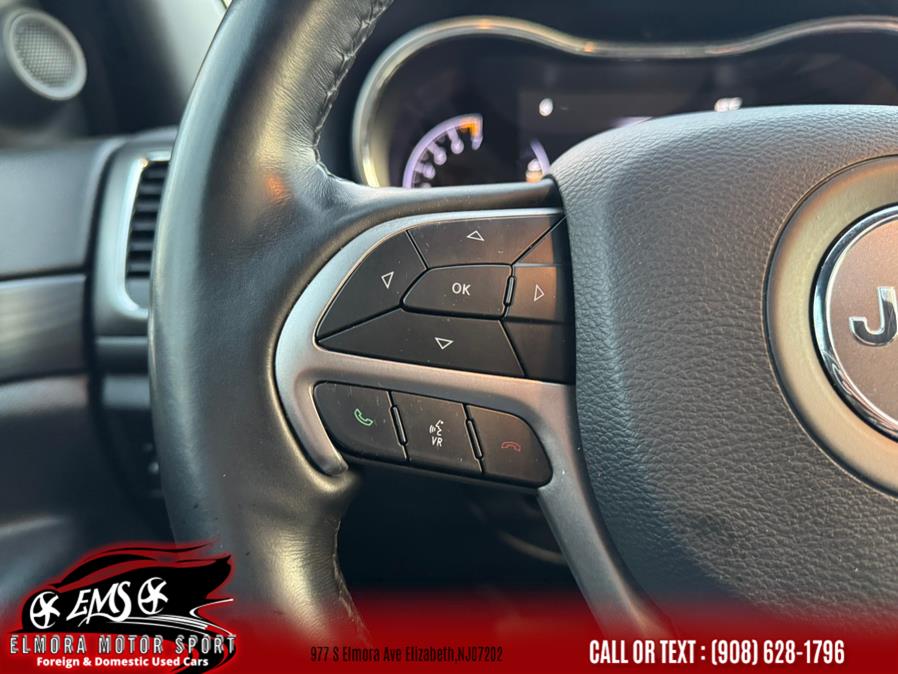 2020 Jeep Grand Cherokee Altitude 4x4, available for sale in Elizabeth, New Jersey | Elmora Motor Sports. Elizabeth, New Jersey 2020 Jeep Grand Cherokee Altitude 4x4, available for sale in Elizabeth, New Jersey | Elmora Motor Sports. Elizabeth, New Jersey
