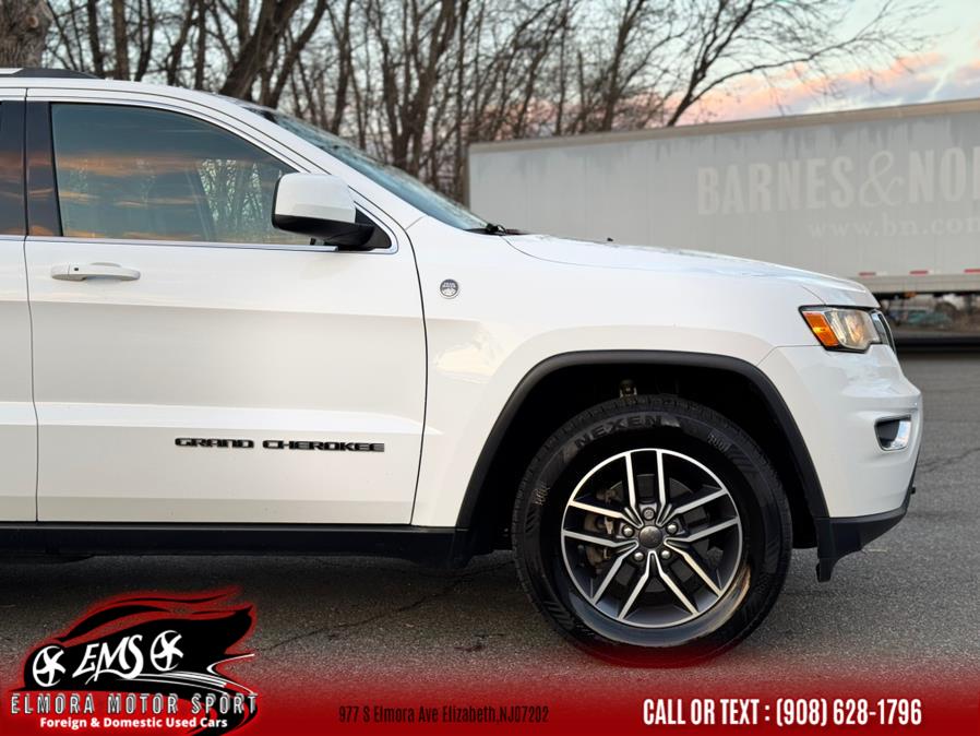 2020 Jeep Grand Cherokee Altitude 4x4, available for sale in Elizabeth, New Jersey | Elmora Motor Sports. Elizabeth, New Jersey 2020 Jeep Grand Cherokee Altitude 4x4, available for sale in Elizabeth, New Jersey | Elmora Motor Sports. Elizabeth, New Jersey