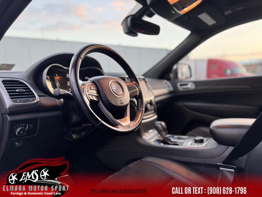 2020 Jeep Grand Cherokee Altitude 4x4, available for sale in Elizabeth, New Jersey | Elmora Motor Sports. Elizabeth, New Jersey 2020 Jeep Grand Cherokee Altitude 4x4, available for sale in Elizabeth, New Jersey | Elmora Motor Sports. Elizabeth, New Jersey