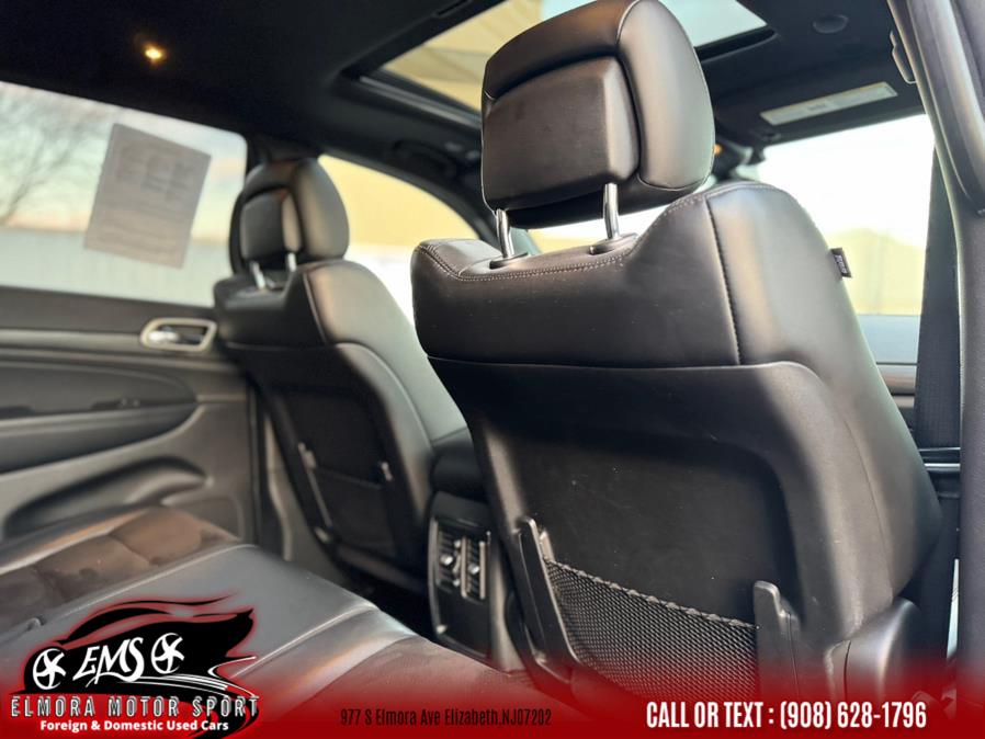 2020 Jeep Grand Cherokee Altitude 4x4, available for sale in Elizabeth, New Jersey | Elmora Motor Sports. Elizabeth, New Jersey 2020 Jeep Grand Cherokee Altitude 4x4, available for sale in Elizabeth, New Jersey | Elmora Motor Sports. Elizabeth, New Jersey