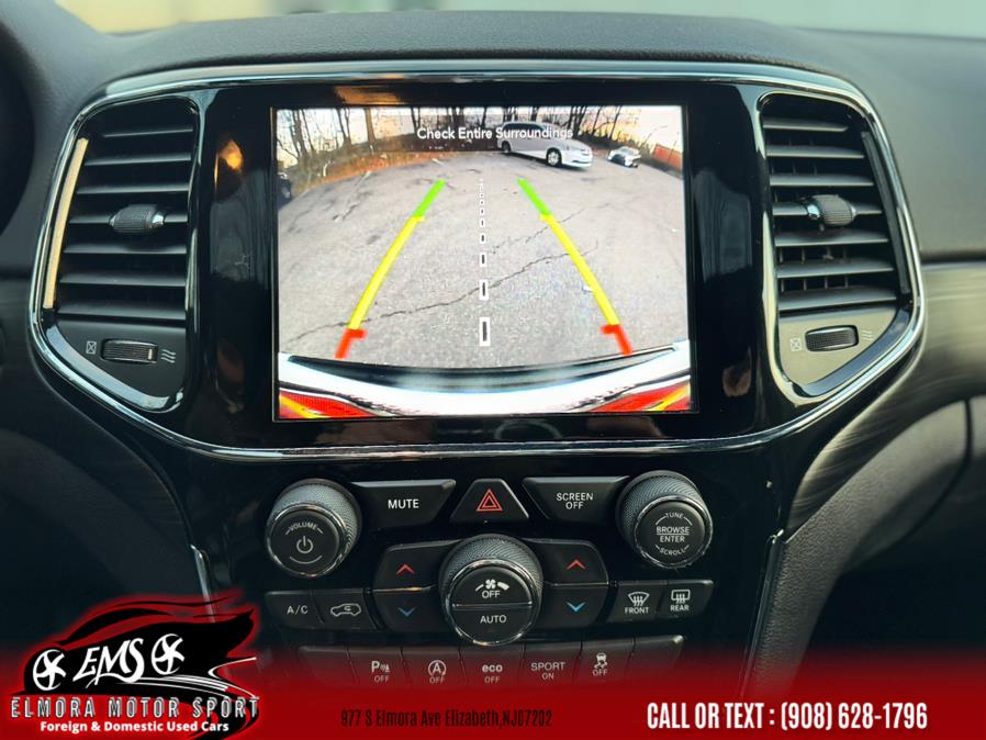2020 Jeep Grand Cherokee Altitude 4x4, available for sale in Elizabeth, New Jersey | Elmora Motor Sports. Elizabeth, New Jersey 2020 Jeep Grand Cherokee Altitude 4x4, available for sale in Elizabeth, New Jersey | Elmora Motor Sports. Elizabeth, New Jersey