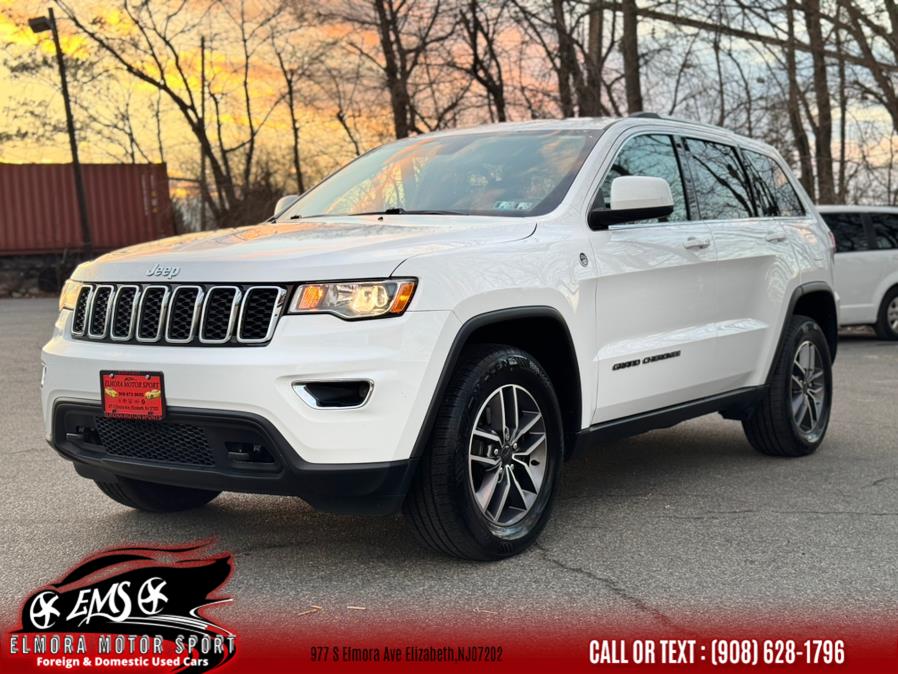 2020 Jeep Grand Cherokee Altitude 4x4, available for sale in Elizabeth, New Jersey | Elmora Motor Sports. Elizabeth, New Jersey 2020 Jeep Grand Cherokee Altitude 4x4, available for sale in Elizabeth, New Jersey | Elmora Motor Sports. Elizabeth, New Jersey