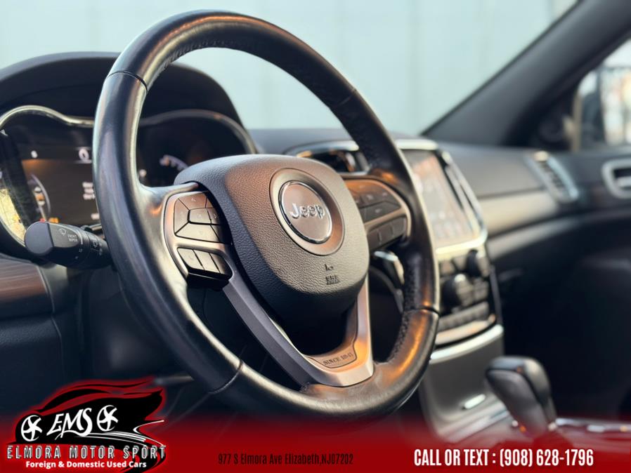 2020 Jeep Grand Cherokee Altitude 4x4, available for sale in Elizabeth, New Jersey | Elmora Motor Sports. Elizabeth, New Jersey 2020 Jeep Grand Cherokee Altitude 4x4, available for sale in Elizabeth, New Jersey | Elmora Motor Sports. Elizabeth, New Jersey