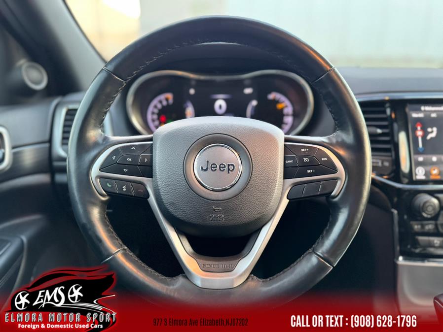 2020 Jeep Grand Cherokee Altitude 4x4, available for sale in Elizabeth, New Jersey | Elmora Motor Sports. Elizabeth, New Jersey 2020 Jeep Grand Cherokee Altitude 4x4, available for sale in Elizabeth, New Jersey | Elmora Motor Sports. Elizabeth, New Jersey
