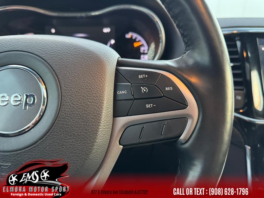 2020 Jeep Grand Cherokee Altitude 4x4, available for sale in Elizabeth, New Jersey | Elmora Motor Sports. Elizabeth, New Jersey 2020 Jeep Grand Cherokee Altitude 4x4, available for sale in Elizabeth, New Jersey | Elmora Motor Sports. Elizabeth, New Jersey